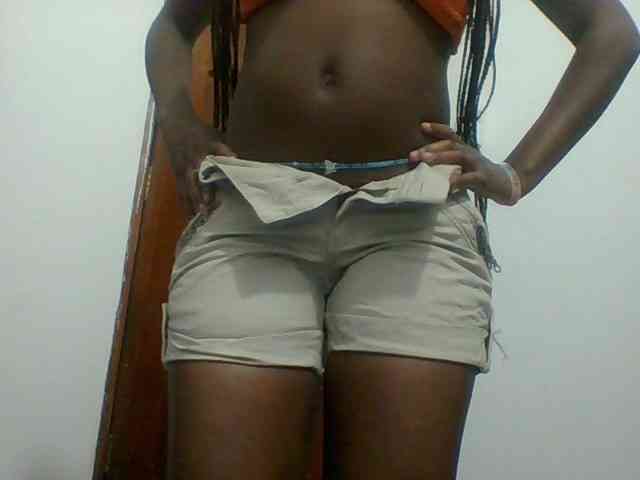 Chocolateaa webcam