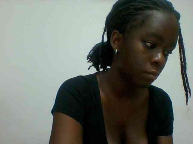 Chocolateaa webcam