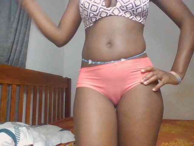Chocolateaa webcam