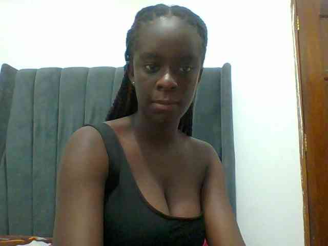 Chocolateaa webcam