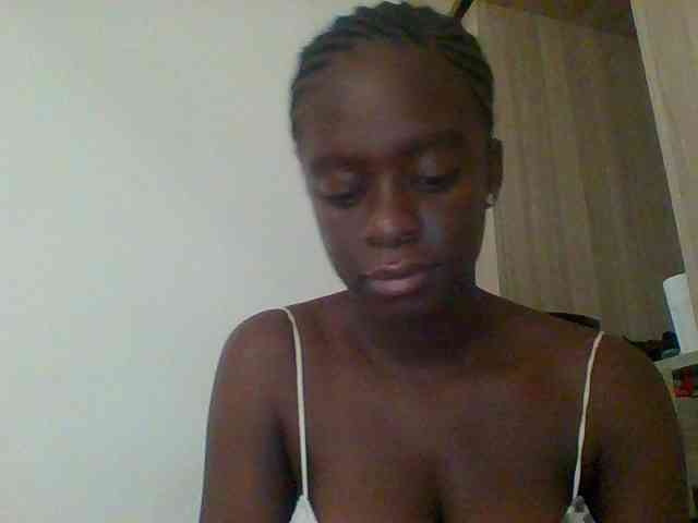 Chocolateaa webcam