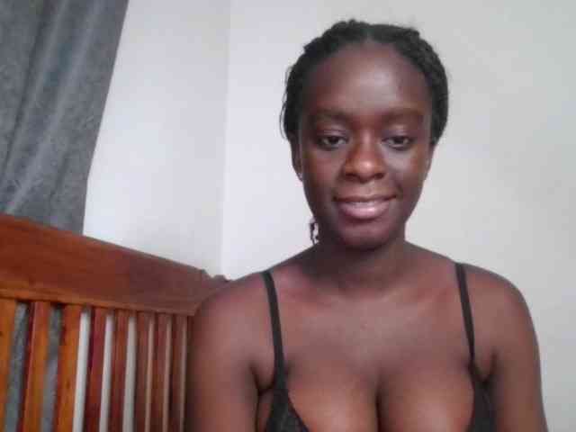 Chocolateaa webcam