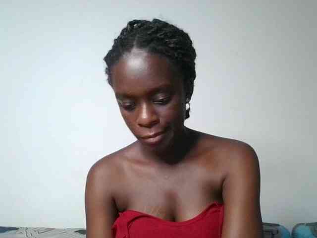 Chocolateaa webcam