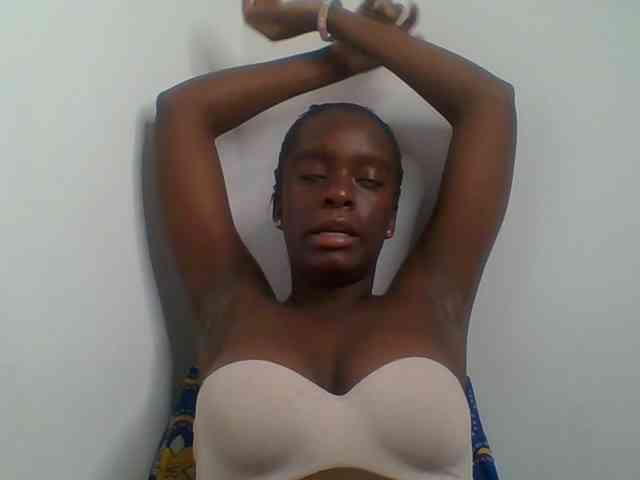 Chocolateaa webcam