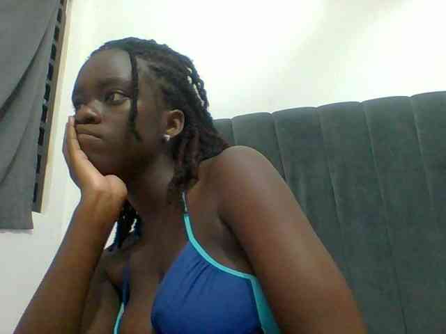 Chocolateaa webcam