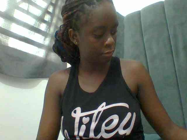 Chocolateaa webcam