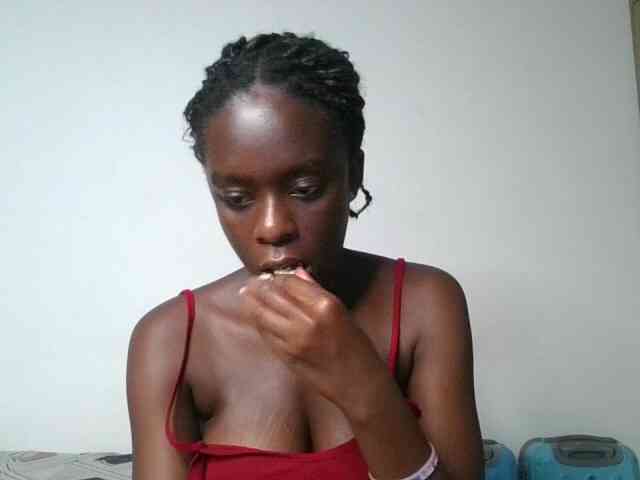Chocolateaa webcam