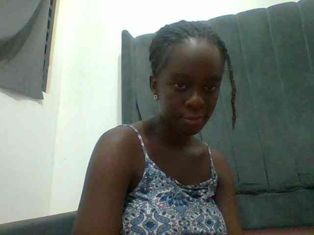 Chocolateaa webcam