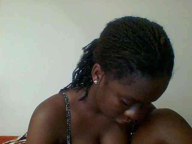 Chocolateaa webcam