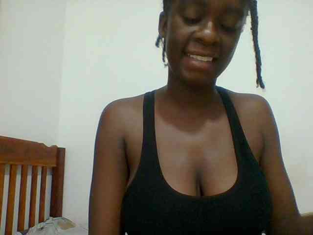 Chocolateaa webcam
