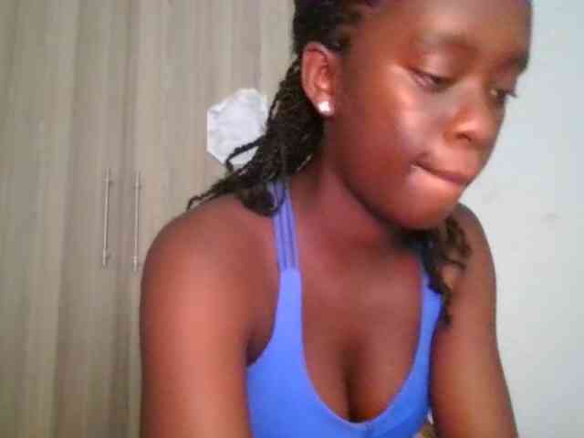 Chocolateaa webcam