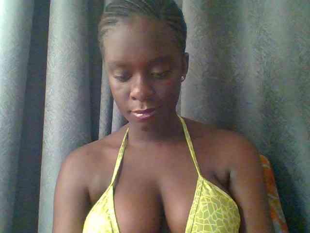 Chocolateaa webcam