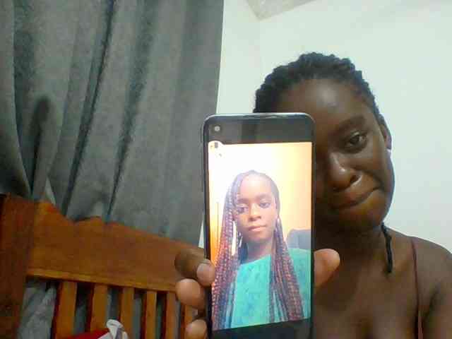 Chocolateaa webcam