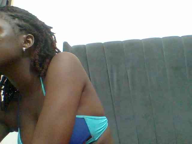 Chocolateaa webcam
