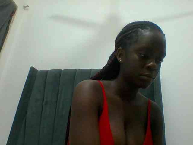 Chocolateaa webcam