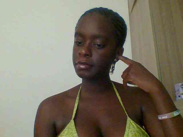 Chocolateaa webcam