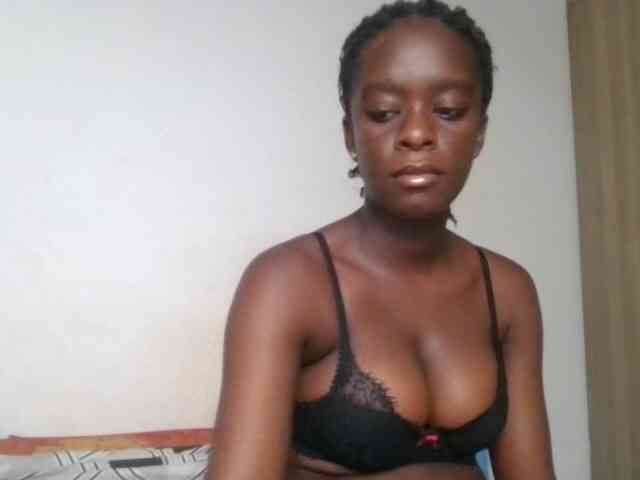 Chocolateaa webcam