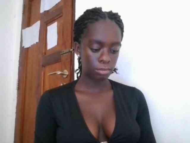 Chocolateaa webcam