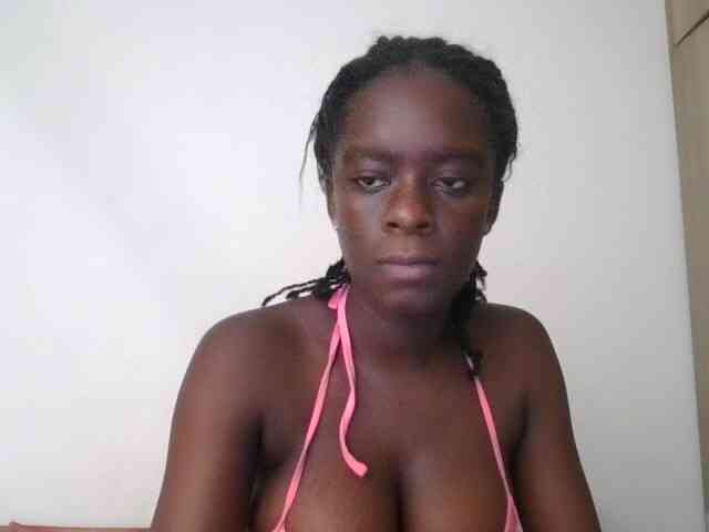 Chocolateaa webcam
