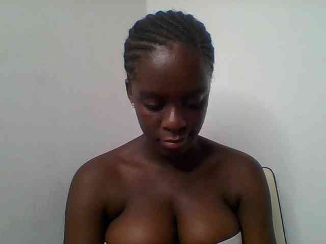 Chocolateaa webcam