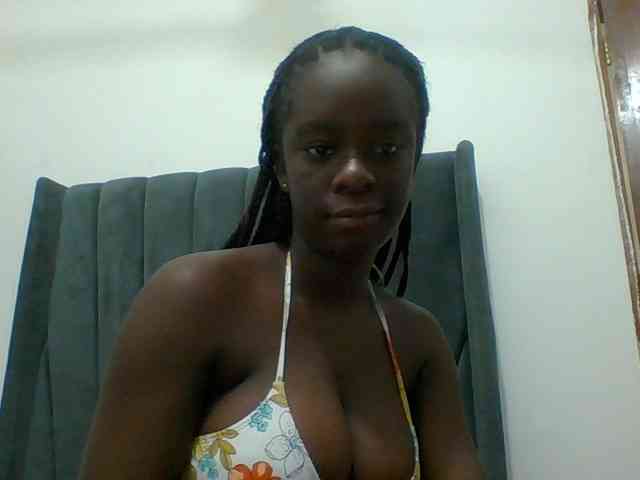 Chocolateaa webcam