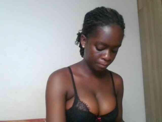 Chocolateaa webcam