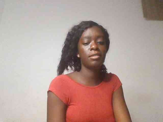 Model: Chocolateaa