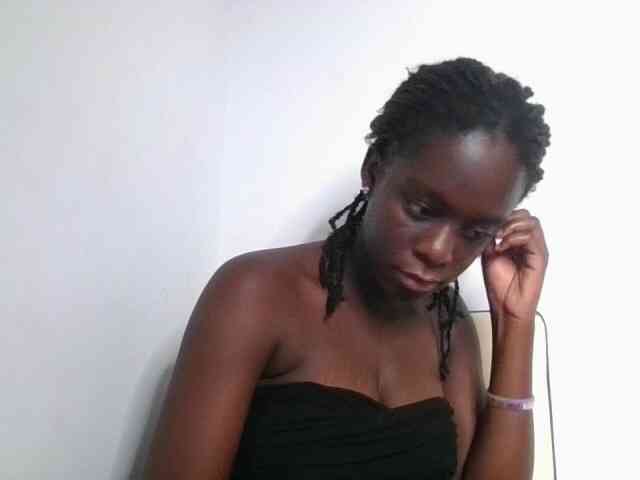 Chocolateaa webcam