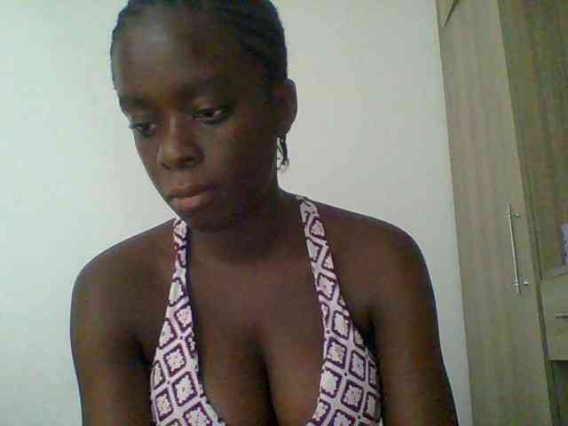Chocolateaa webcam