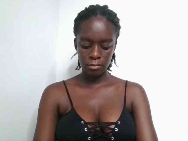 Chocolateaa webcam
