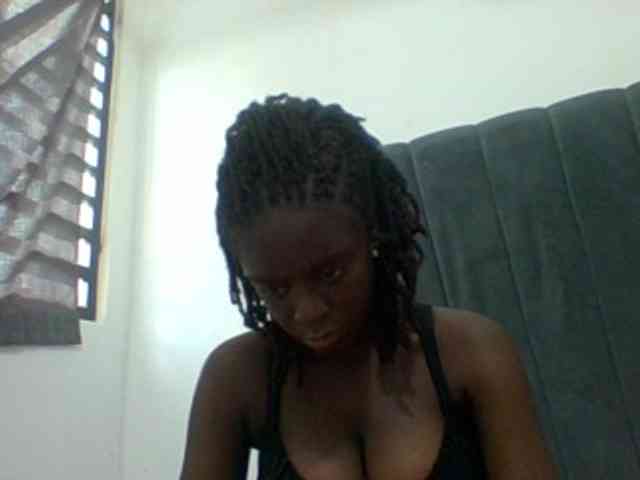 Chocolateaa webcam