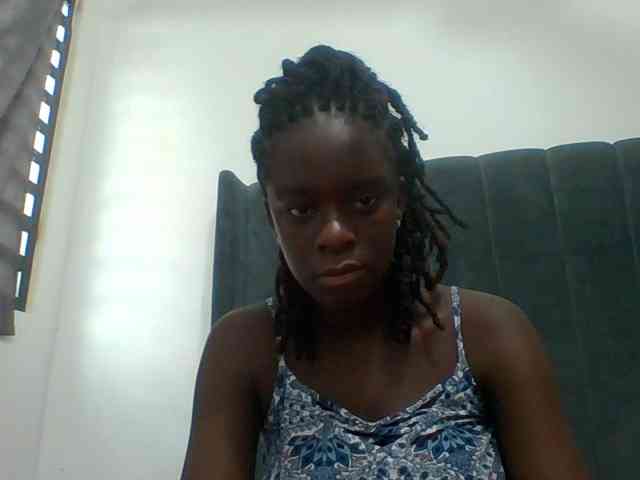 Chocolateaa webcam