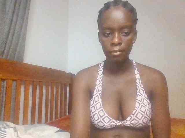 Chocolateaa webcam