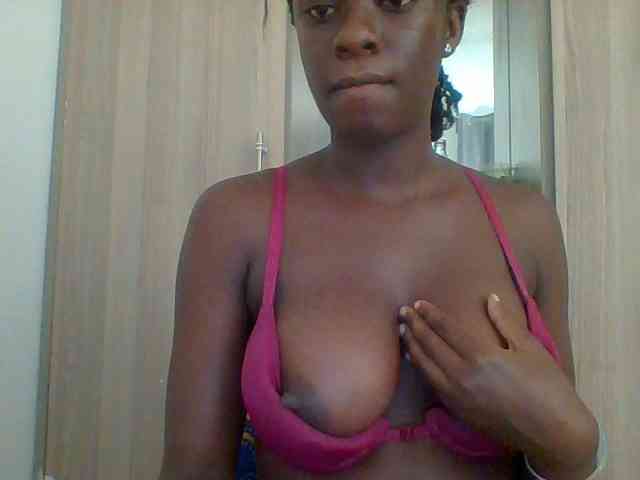 Chocolateaa webcam