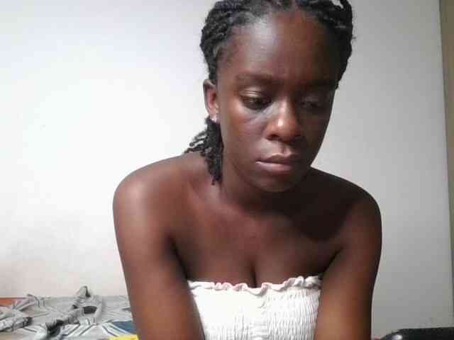 Chocolateaa webcam