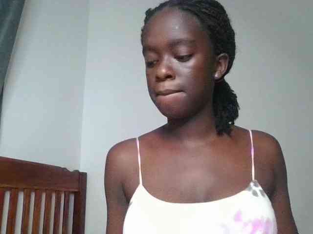 Chocolateaa webcam