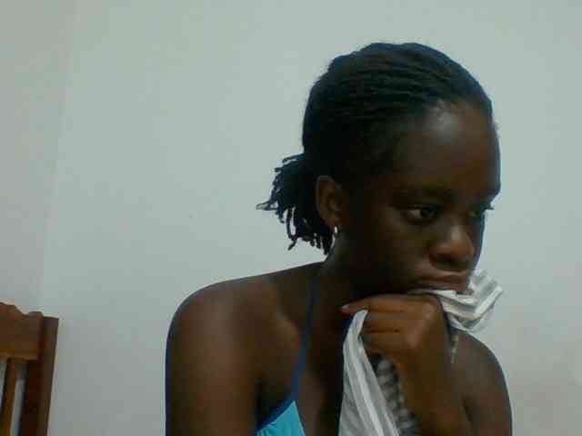 Chocolateaa webcam