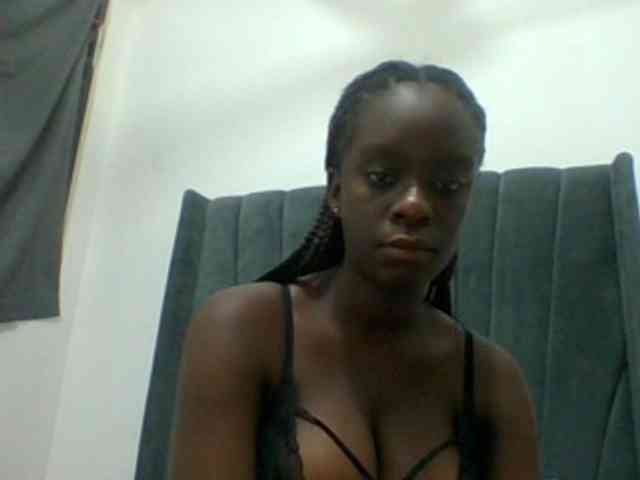 Chocolateaa webcam
