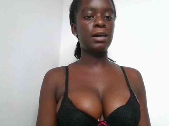 Chocolateaa webcam