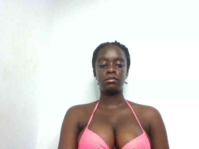 Chocolateaa webcam