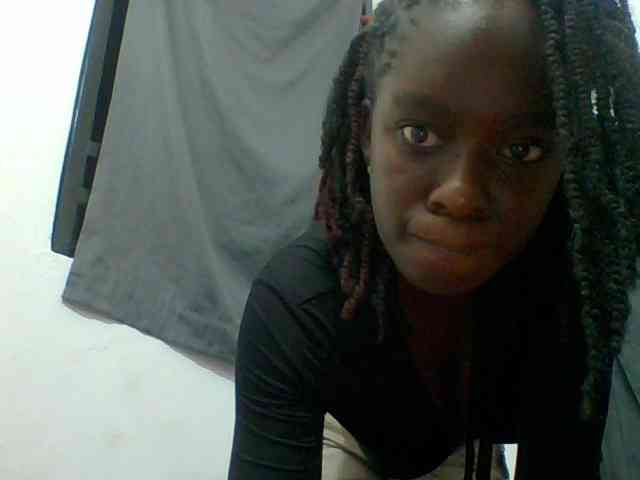 Chocolateaa webcam