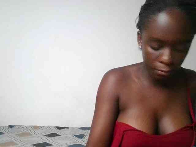 Chocolateaa webcam