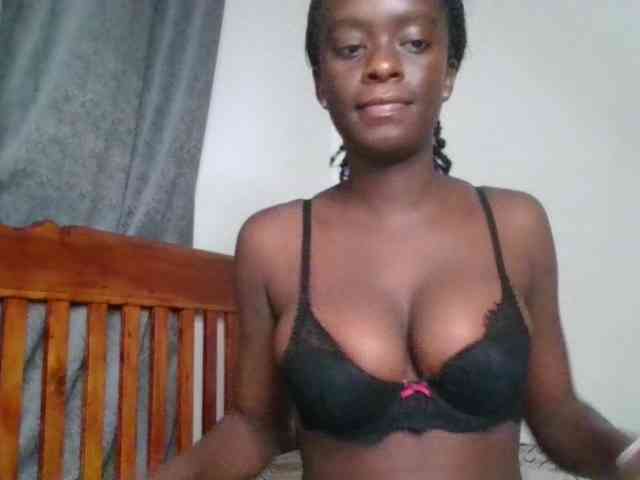 Chocolateaa webcam