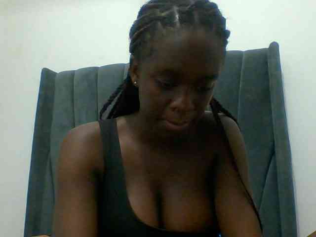 Chocolateaa webcam