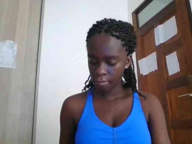 Chocolateaa webcam