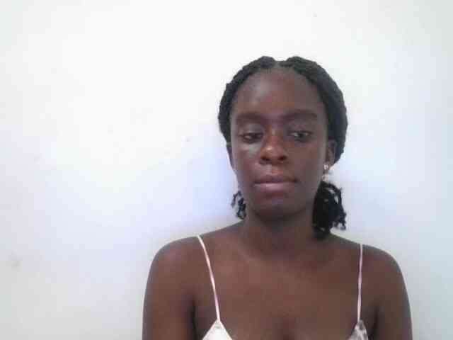 Chocolateaa webcam