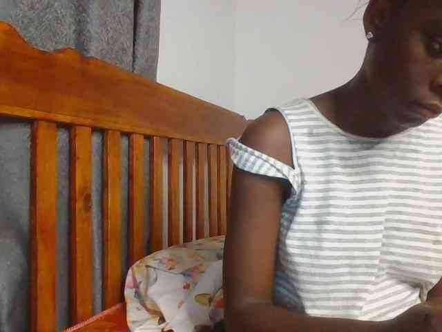 Chocolateaa webcam