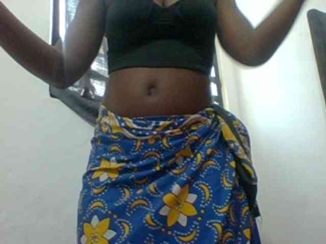 Chocolateaa webcam