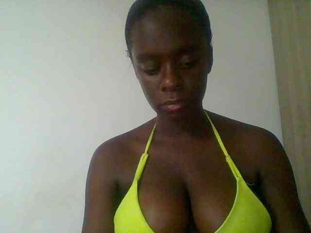 Chocolateaa webcam