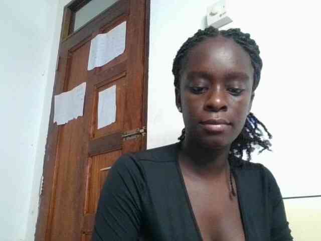 Chocolateaa webcam